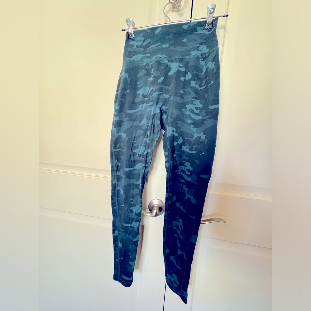 Buffbunny Legacy Leggings